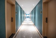 Others Song Pan Yun She Ju Hotel