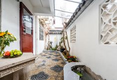 Others 3 Tianxin Xiaoyuan (Suzhou Pingjiang Road Humble Administrator's Garden)