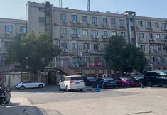 其他 7 Horizon E-Sports Hotel (Shanghai Pengpu Xincun Metro Station Branch)