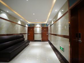 Others 4 Xuzhou Hanruiyun Boutique Hotel (Nanhu Campus, China University of Mining and Technology)