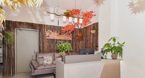 その他 2 Huangguoshu Fenglin Homestay