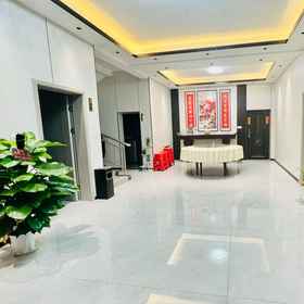 Hotel Interior/Public Areas1Jinggangshan Cipeng Hanxiangju Homestay,安福县飯店