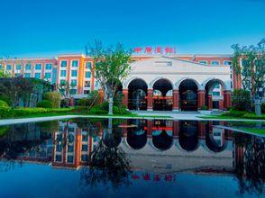 อื่นๆ 4 Zhongyuan Hotel