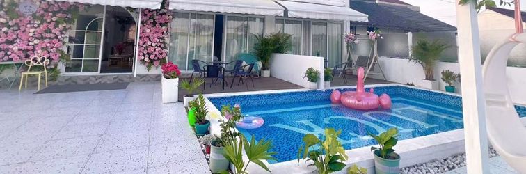 Lain-lain IVAN HOUSE