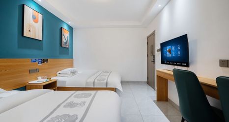 Others 2 Hefei Lecheng Hotel