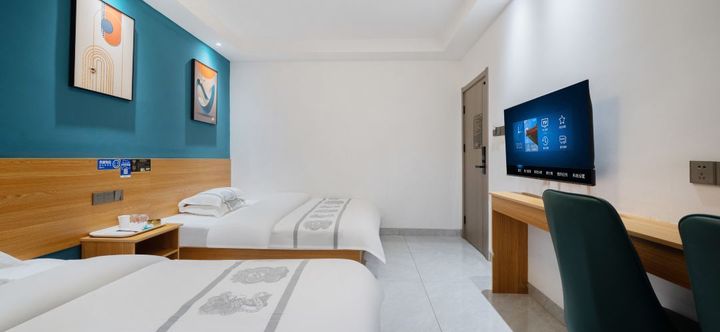 Others 2 Hefei Lecheng Hotel