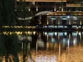 기타 4 Hexi Corridor Grand Hotel