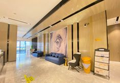 其他 7 CHAMJOY Hotel (Bayi Square Nanchang Station)