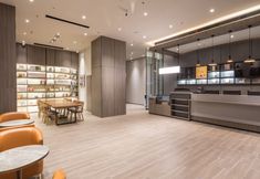 Khác 5 HanTing Hotel (Rugao Changjiang Town Guangze Road)