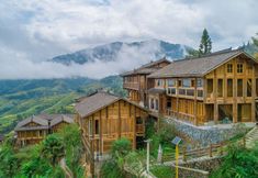 Others 4 Moon Mountain Residence | Panoramic Luxury Villa in Jiayi Miao Village