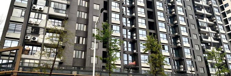 Others Guilin Fanfan Shexia Apartment (High-tech Wanda Plaza)