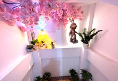 Khác 3 Zhenxin Tuzi Apartment (Guangxi University)