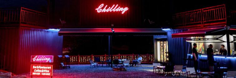 其他 Qiulin Tent Resort Camp