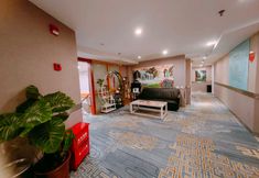 Lain-lain 6 99 Chain Inn Shanghai Jinyu Road