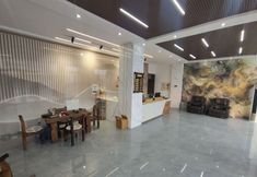 Lainnya 6 Zhucheng Famous Palace Business Hotel