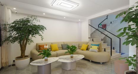 Others 2 Fuxian Lake · Luxury Yuexi Homestay (Fuxian Lake Starlight Night Market)