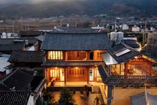 기타 Shaxi Yisong Residential Accommodation