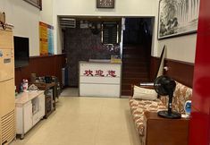 Others 7 Zhoukou Tianyi Economic Hotel