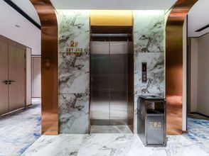 Khác 4 Aihaosen Meishu Hotel (Xi'an Zhonggulou Huimin Street)