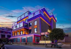 기타 2 mingshengbogezhizhenhotel