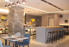 其他 5 Homeinn Selected Hotel (Nanchang First Affiliated Hospital People's Park Subway Station)