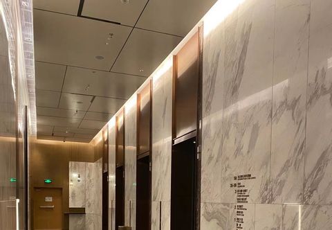 Lainnya Crowne Plaza Xinghai Dalian