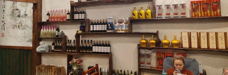 Lain-lain Zhangjiajie Longdong Lake Homestay