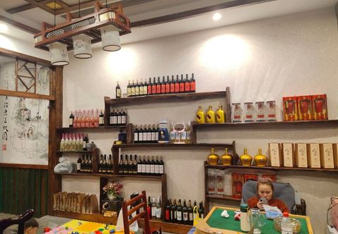 Lain-lain Zhangjiajie Longdong Lake Homestay