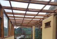 อื่นๆ 6 Hongyanwu Homestay