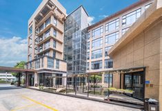 其他 6 Holiday Inn Xiagu Wharf Sea World Branch