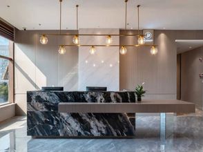 Lain-lain 4 Yizhijia Boutique Hotel (Yancheng Government Branch)