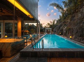 Khác 4 An Zaiye Guesthouse