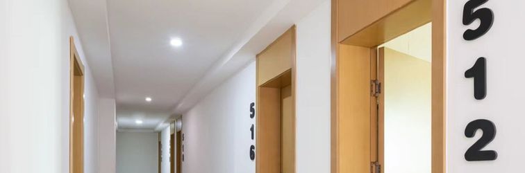 기타 Sanya Ban Hai Shehuaju Hotel