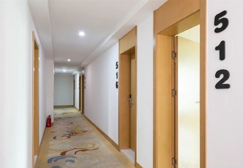 기타 Sanya Ban Hai Shehuaju Hotel