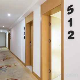 Hotel Interior/Public Areas 1 Sanya Ban Hai Shehuaju Hotel, Beauty Crown Grand Theater Hotels