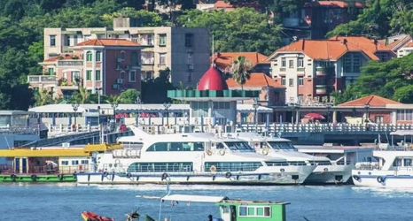 Others 2 Gulangyu Blue Ocean Hotel