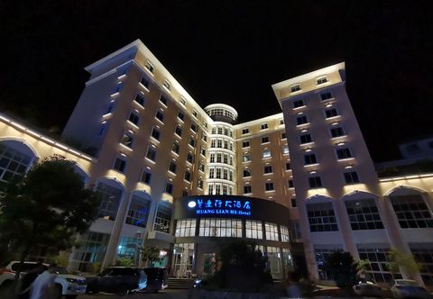Others Huanglianhe Hotel