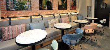 Lainnya 2 Stayso by Cloud7 Hotels