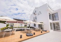 Others 5 Yubai phase I B & B (Shanghai international tourist resort)