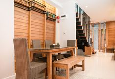 Others 5 Cozy Pillow Vacation house