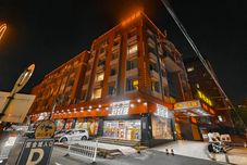 อื่นๆ YaYi Hotel