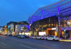 Lain-lain 2 Society Hill Hotels & Conventions