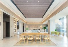 Lain-lain 6 JI Hotel (Tianjin Zhongbei Xincheng City Center)