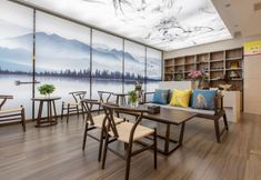 Lainnya 6 Siyecao Theme Hotel