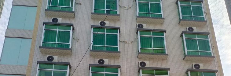 其他 Hillman Hotel