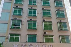 其他 Hillman Hotel