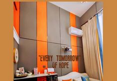 Others 4 Siyu Xiaozhu Boutique LOFT B&B (Zheyoushan Branch, Hongqi Street)