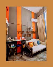 Others 4 Siyu Xiaozhu Boutique LOFT B&B (Zheyoushan Branch, Hongqi Street)