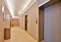 Others 3 HanTing Hotel (Changchun Jilin University Qianwei Nan Campus Qianjin Avenue)