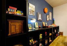 其他 5 Board Game House Tokyo